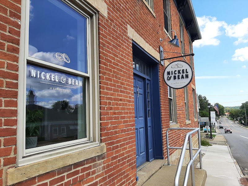 Nickel & Bean photo 1