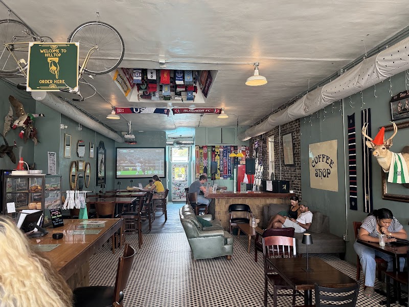Hilltop Public House photo 3