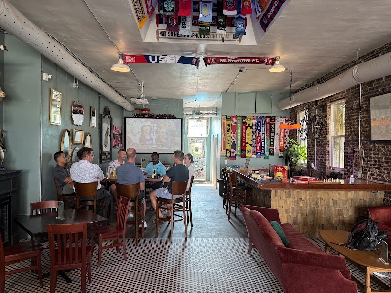 Hilltop Public House photo 4