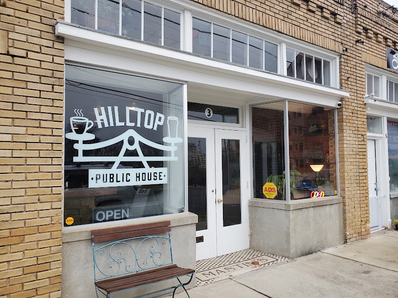 Hilltop Public House photo 1