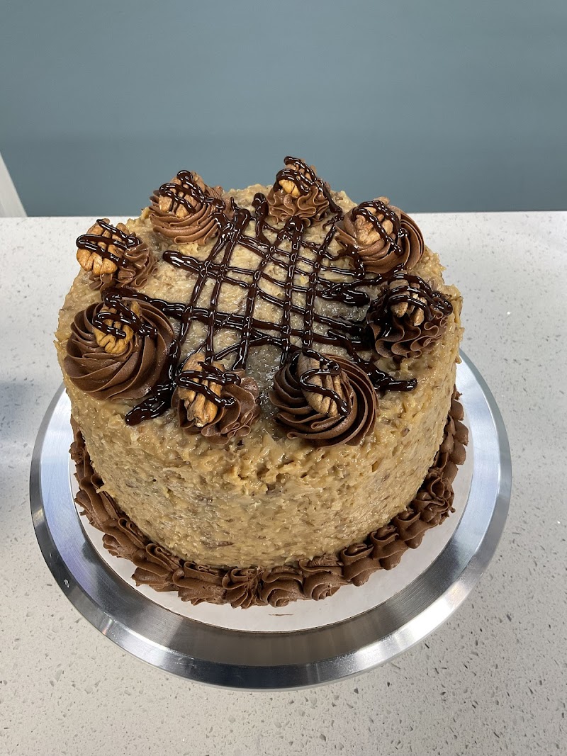 The Sweet Spot Baking Company, LLC photo 3