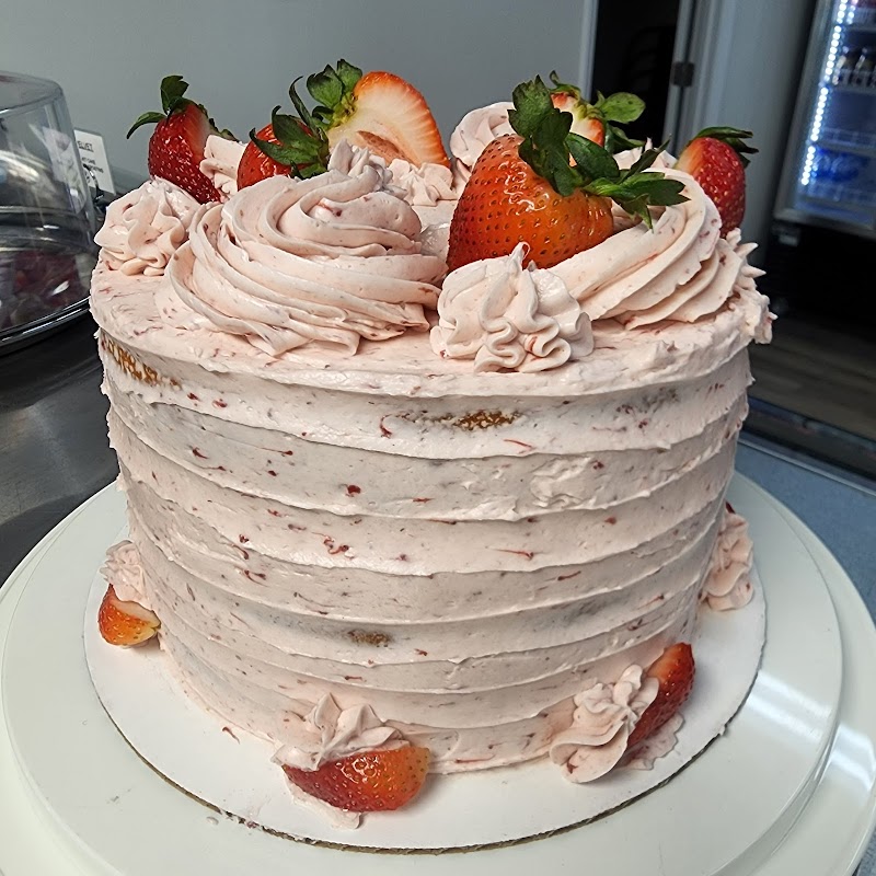 The Sweet Spot Baking Company, LLC photo 2