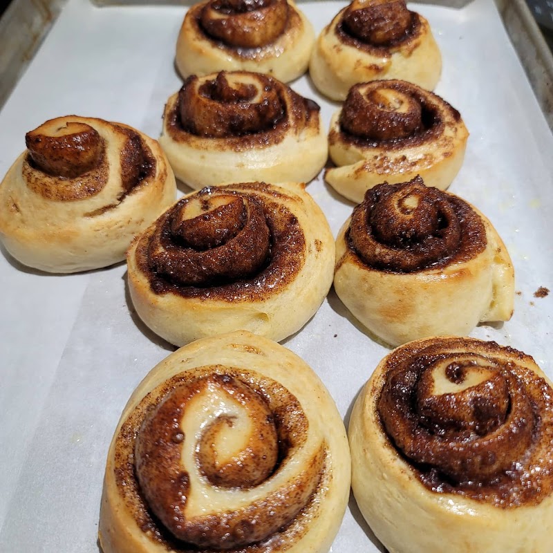 The Sweet Spot Baking Company, LLC photo 4