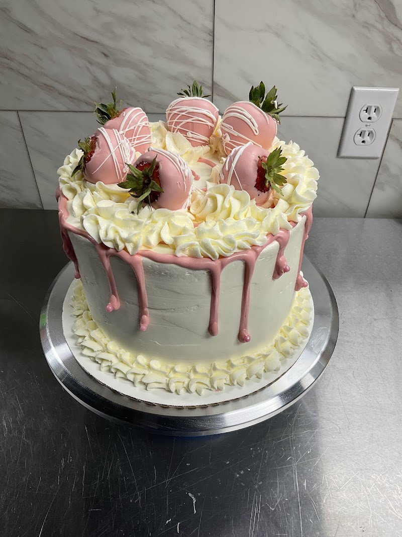 The Sweet Spot Baking Company, LLC photo 2
