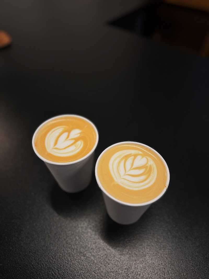 Whitecap Coffee photo 4