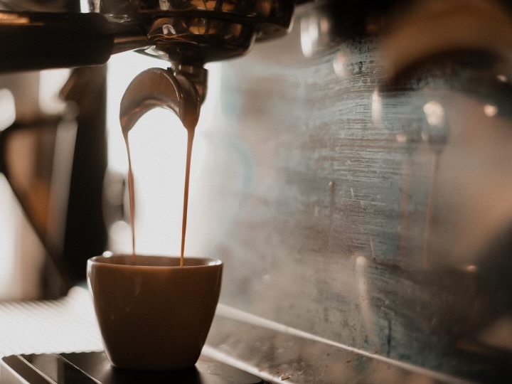 Whitecap Coffee photo 2