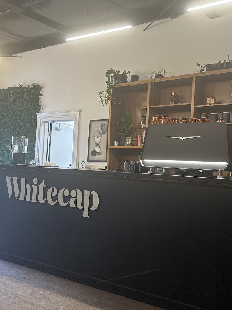 Whitecap Coffee photo 3