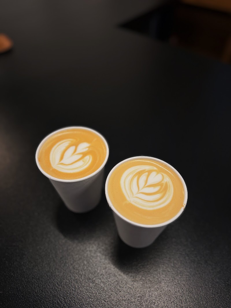 Whitecap Coffee photo 4