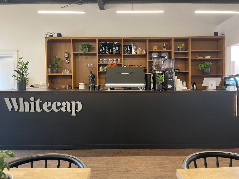 Whitecap Coffee photo 3
