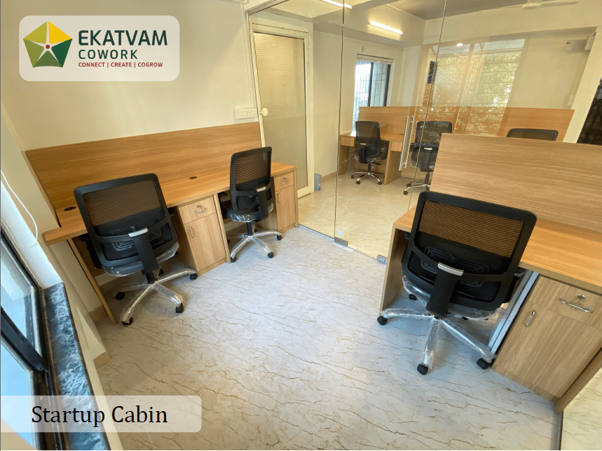 Ekatvam Cowork
