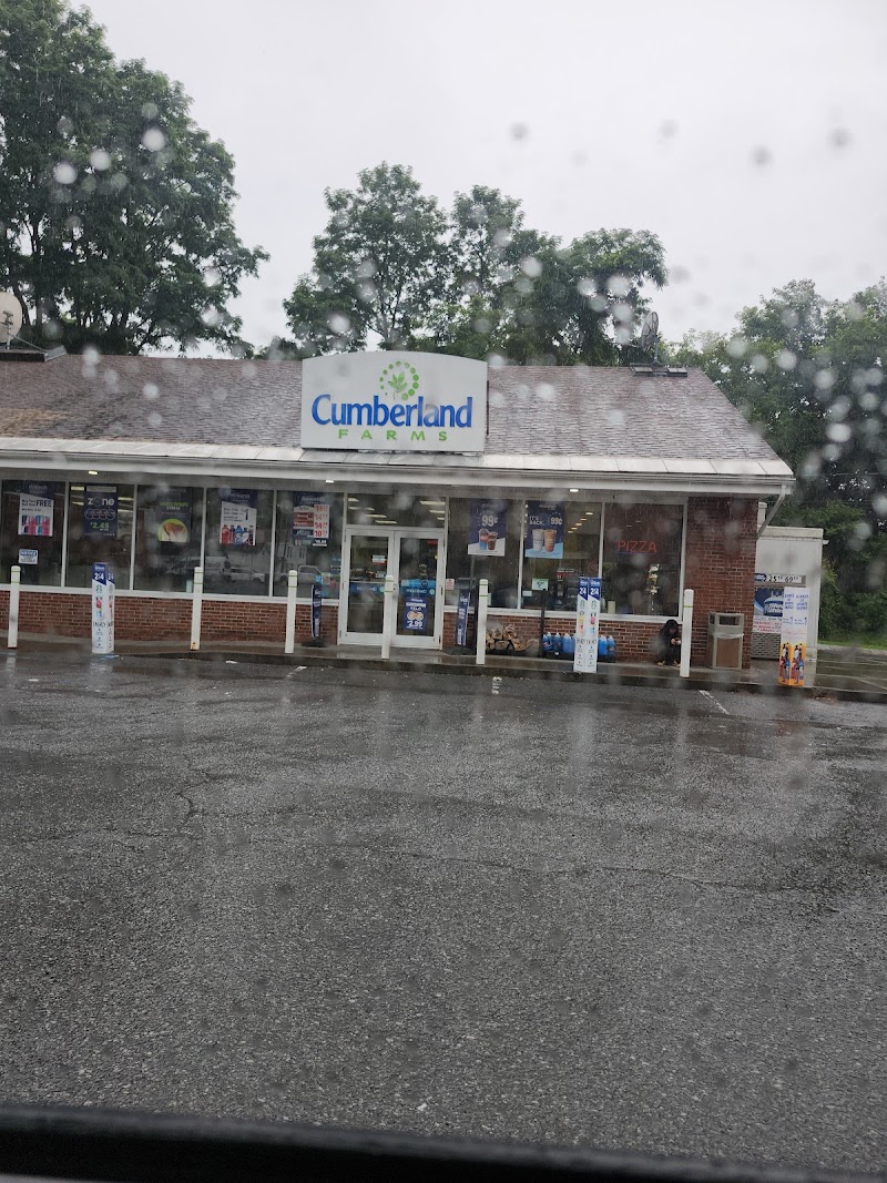 Cumberland Farms photo 1