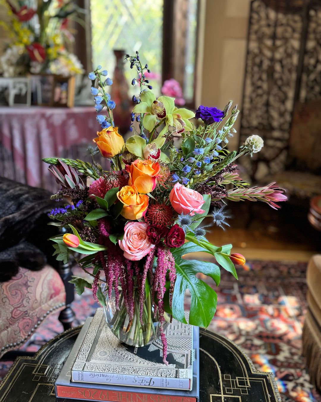 Wishing Well Flowers & Gifts: Google Places image 4