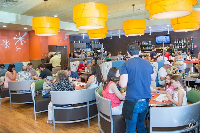 Snooze, an A.M. Eatery photo 1