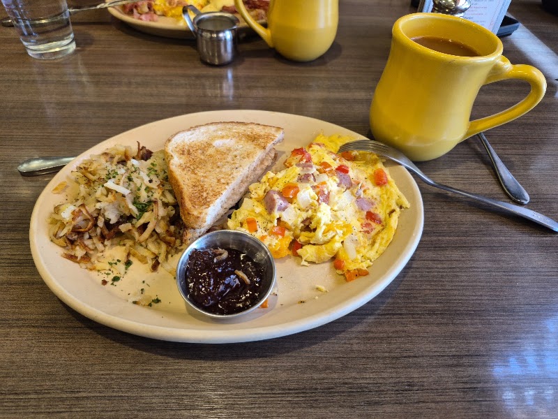 Snooze, an A.M. Eatery photo 3