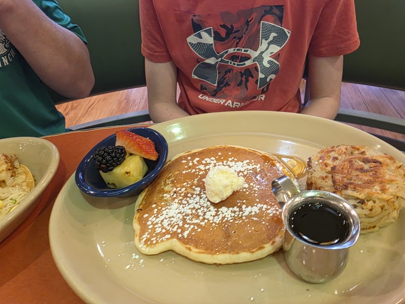Snooze, an A.M. Eatery photo 4