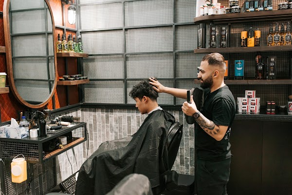 Dapper & Boss Wollongong