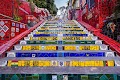 Escadaria Selarón