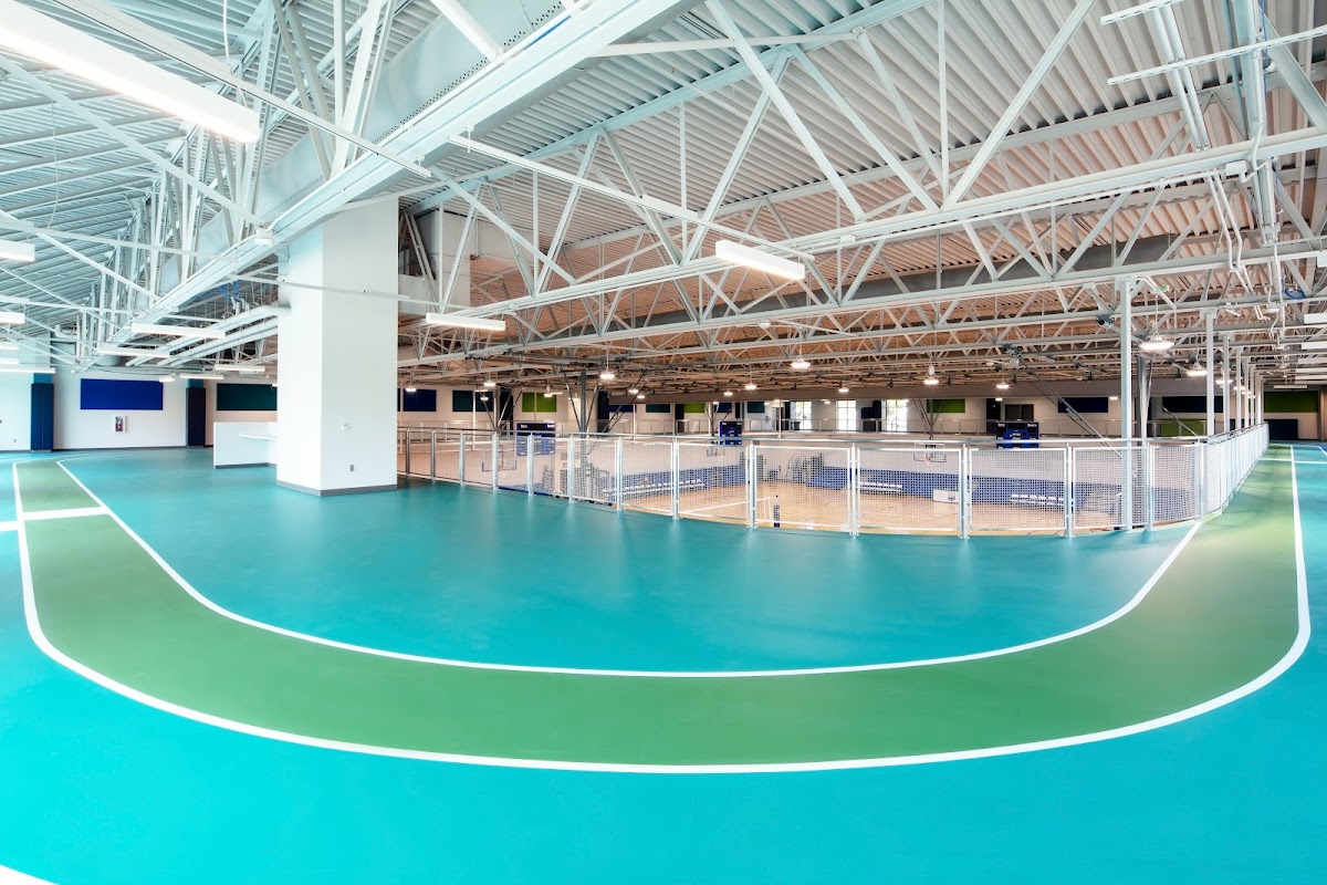 White House Recreation Center