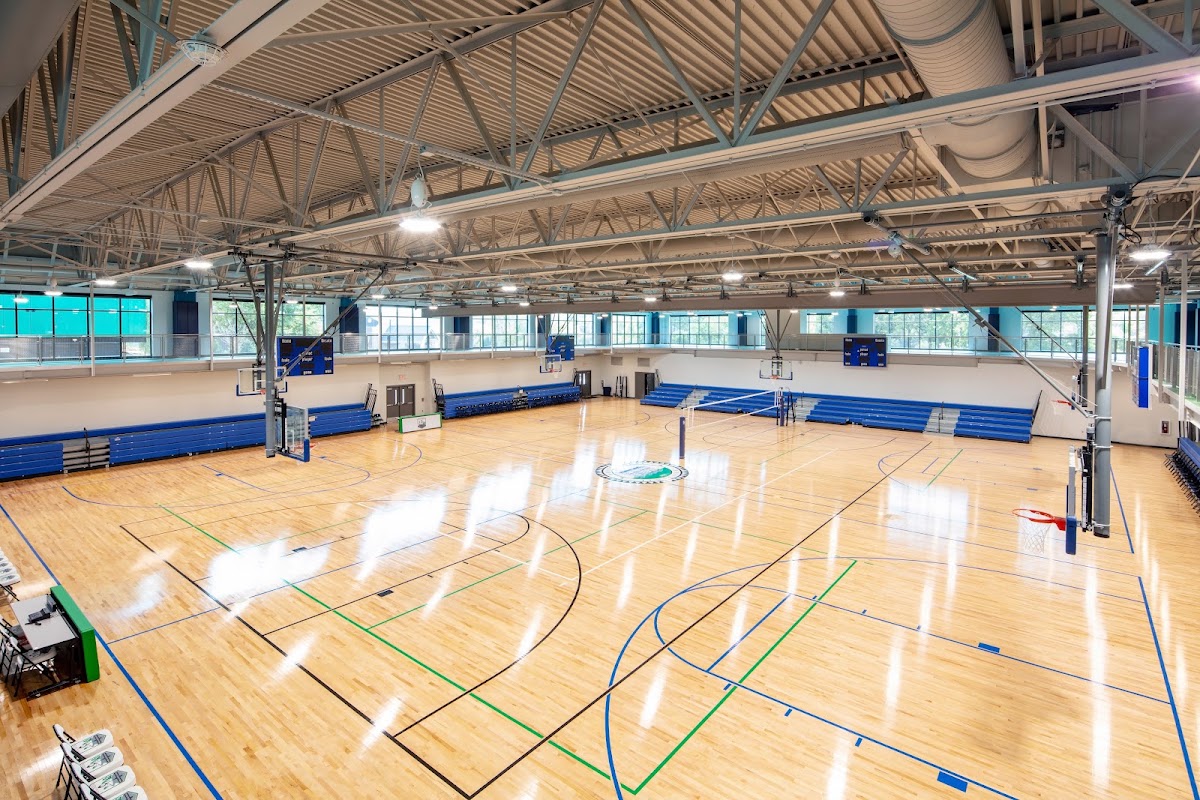 White House Recreation Center