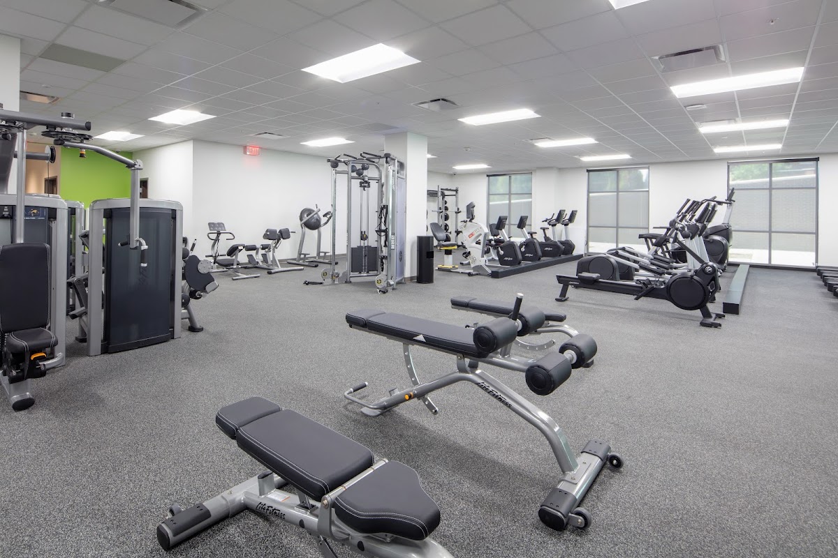 White House Recreation Center