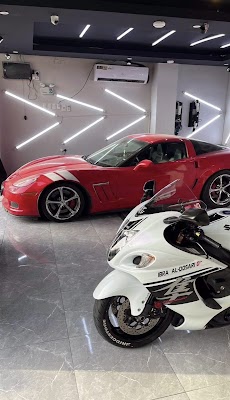 كورنر بير - Cornerbear