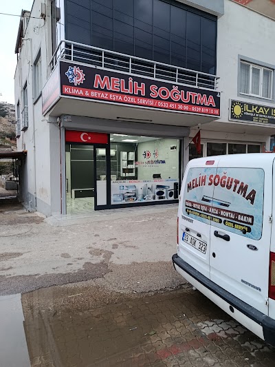 Melih soğutma - Beyaz Eşya Servisi