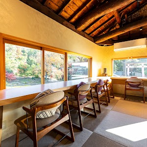 五木茶屋 伏見稲荷店