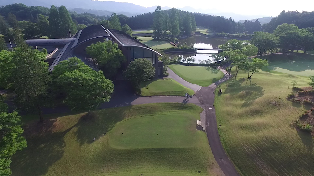 Umenosato Golf Club - Photo 1