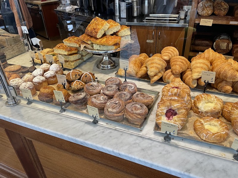 Seven Stars Bakery - Broadway photo 3