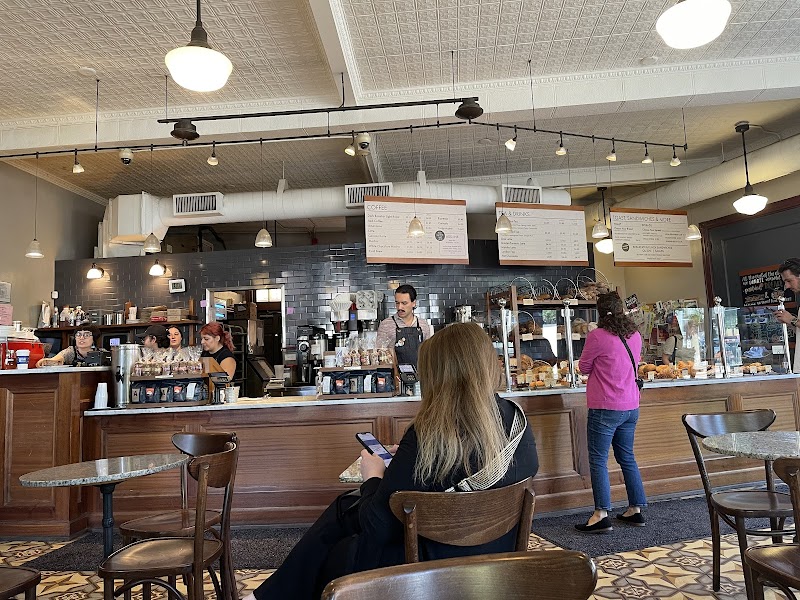 Seven Stars Bakery - Broadway photo 4