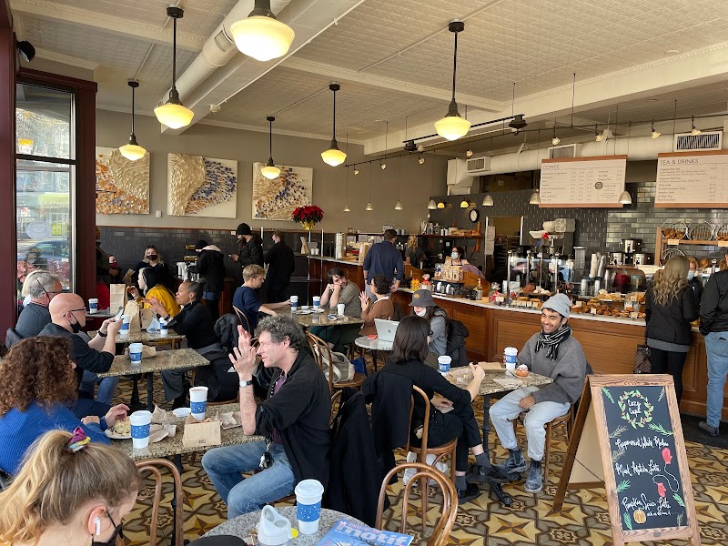 Seven Stars Bakery - Broadway photo 1