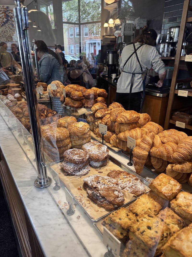 Seven Stars Bakery - Broadway photo 3