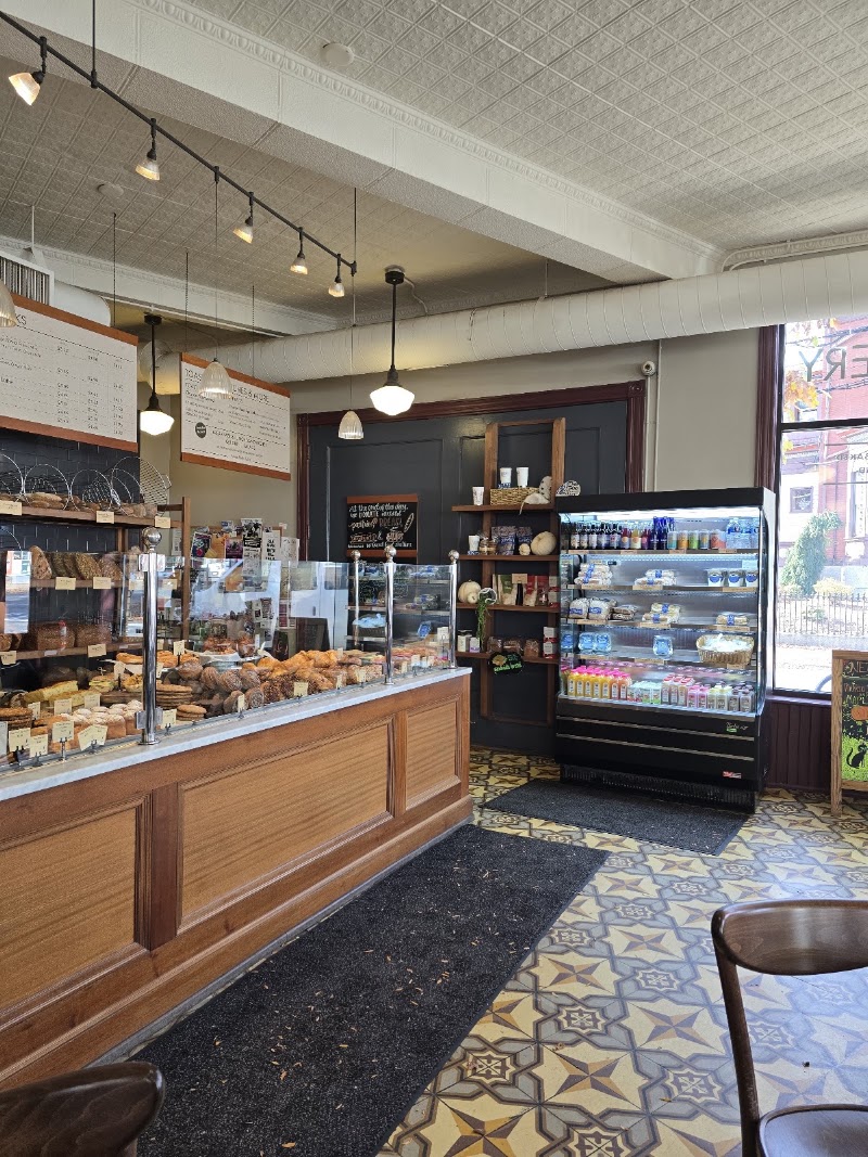 Seven Stars Bakery - Broadway photo 4