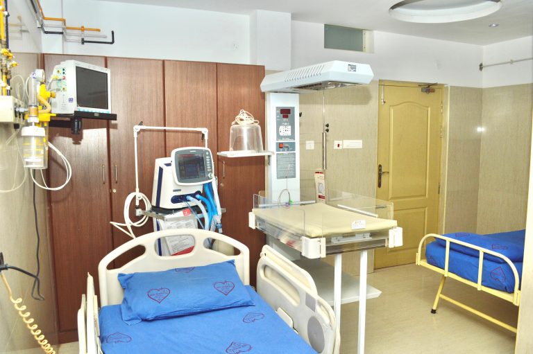 SKG (Swarna Kamalam Multispeciality Hospital)