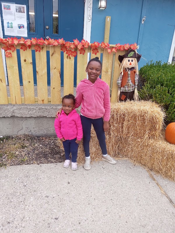 SOUTHSIDE CHRISTIAN #3 exterior