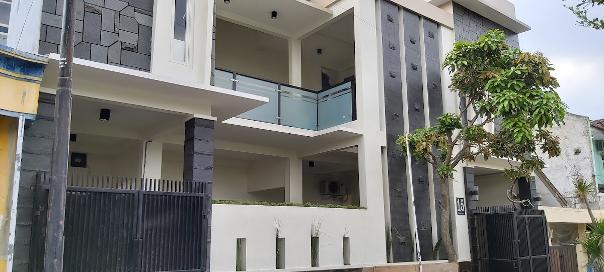 Kost Putri Eksklusif Cisadea Malang
