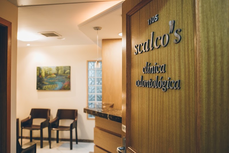 Scalco's Clínica Odontológica