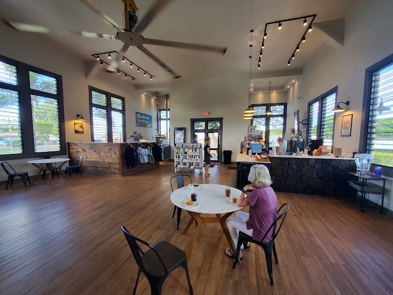 Dark Horse Coffee Roasters photo 1