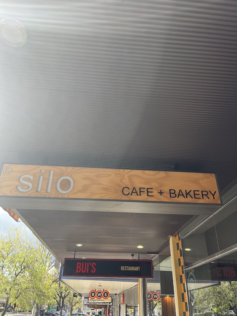 Silo Bakery