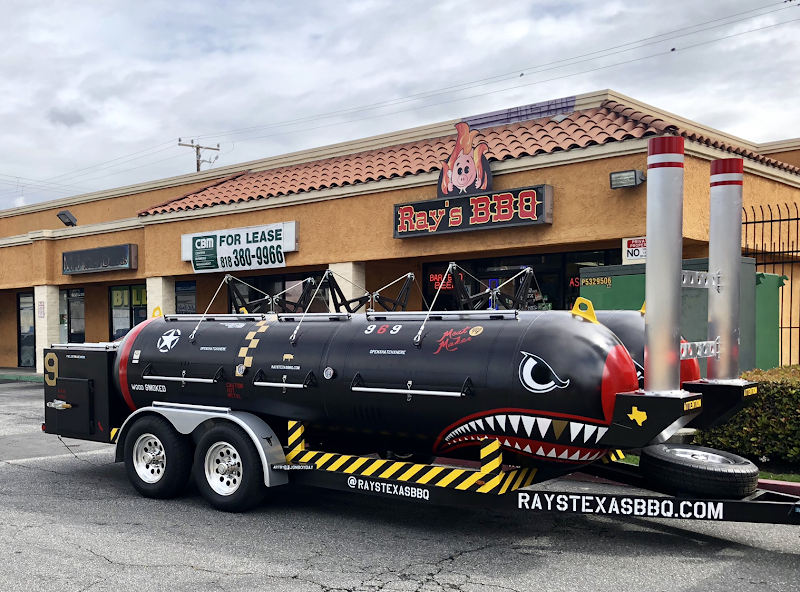 Ray's Texas Bbq