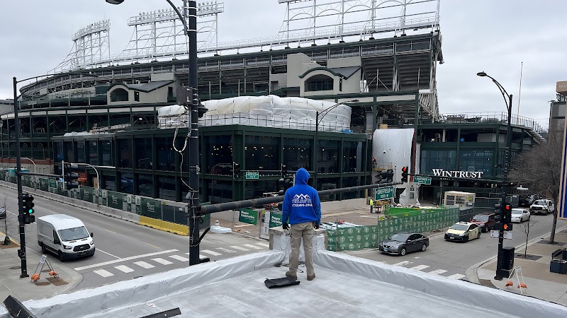 Perez Roofing & Masonry photo 1