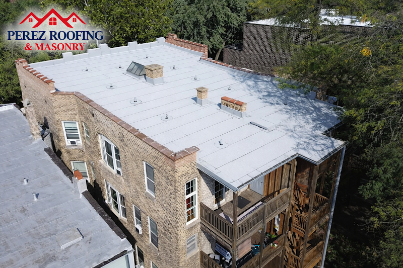 Perez Roofing & Masonry photo 5