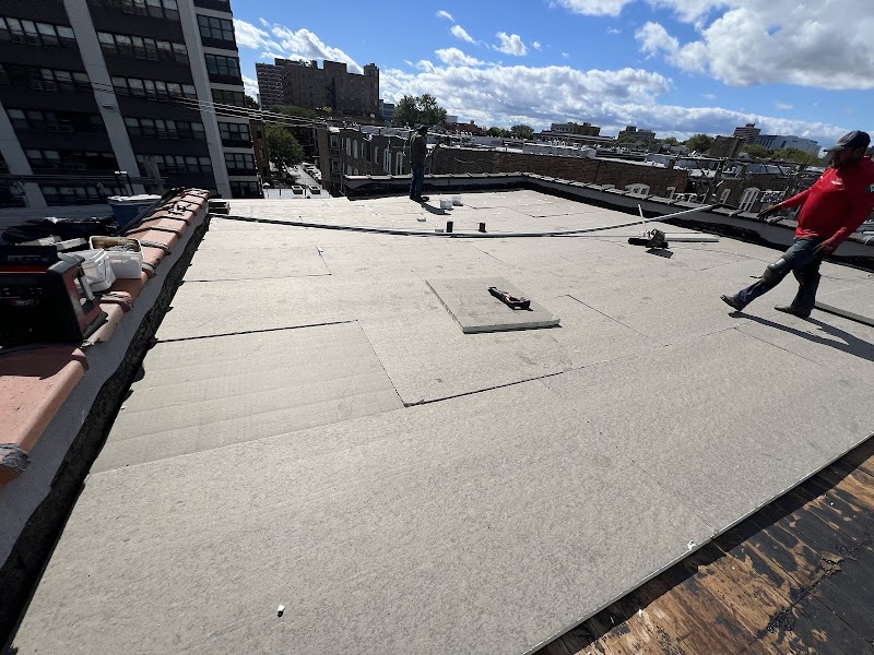 Perez Roofing & Masonry photo 4