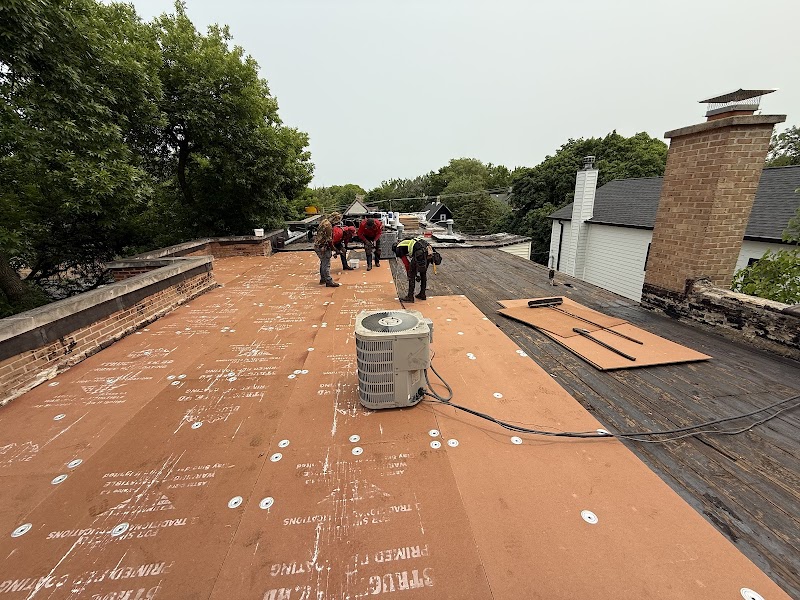 Perez Roofing & Masonry photo 3