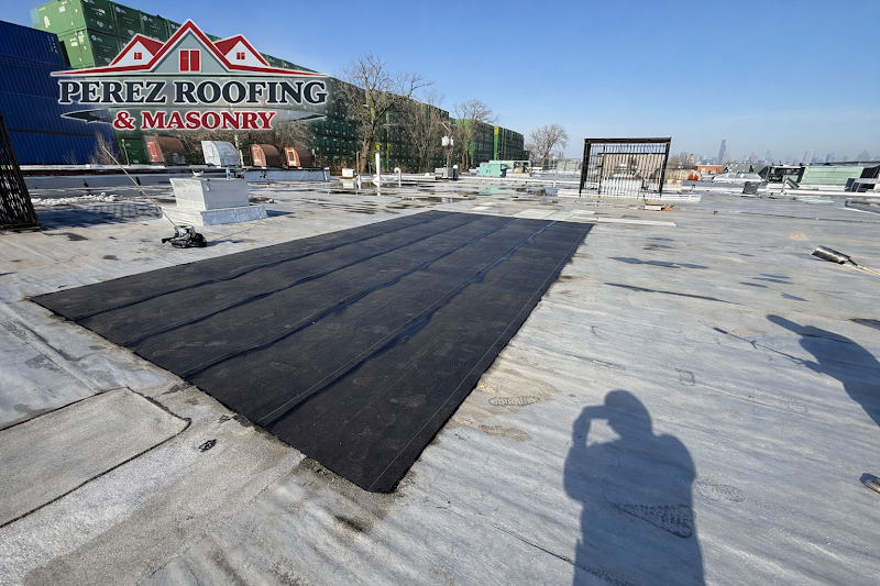 Perez Roofing & Masonry photo 2