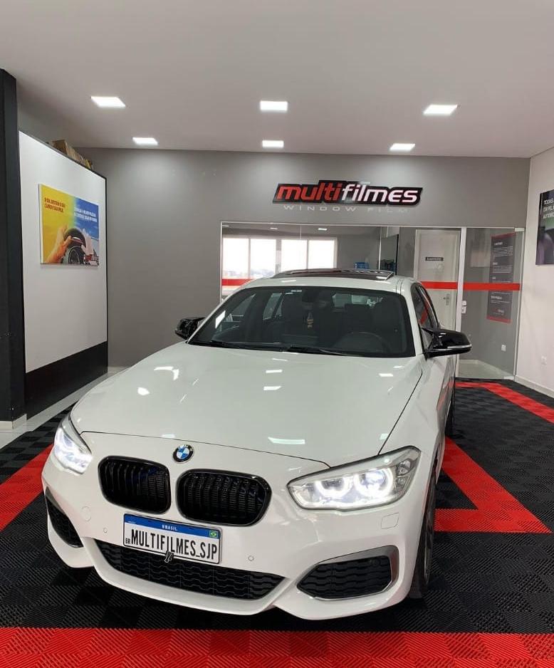 Foto de Multifilmes Window Film São José dos Pinhais