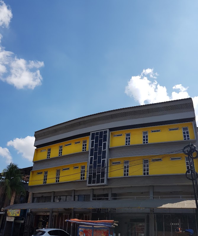 Kost Kuning#23 Cakung
