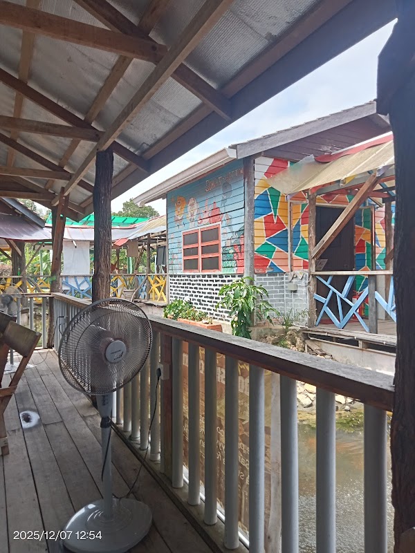 Restoran Sumpit-Sumpit - Photo 1