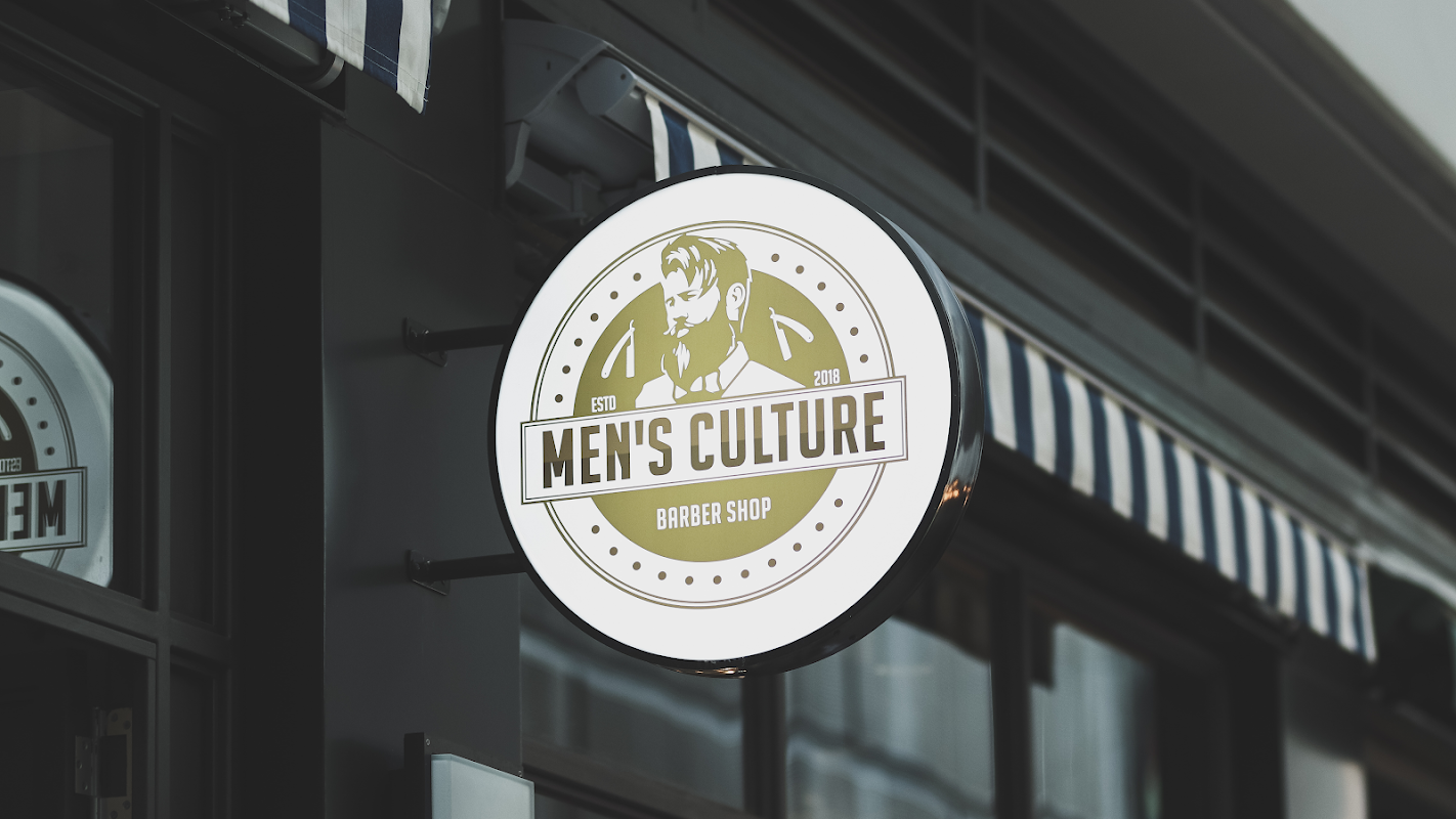 Men’s Culture photo 1