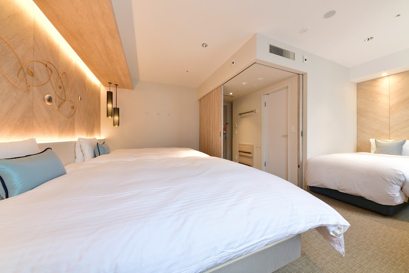 ベッセルホテルカンパーナ名古屋 2